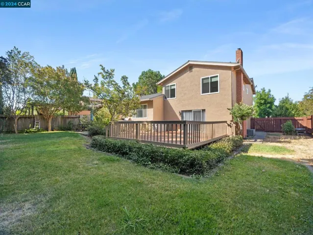 1824 Standish Way, Fairfield, California 94534