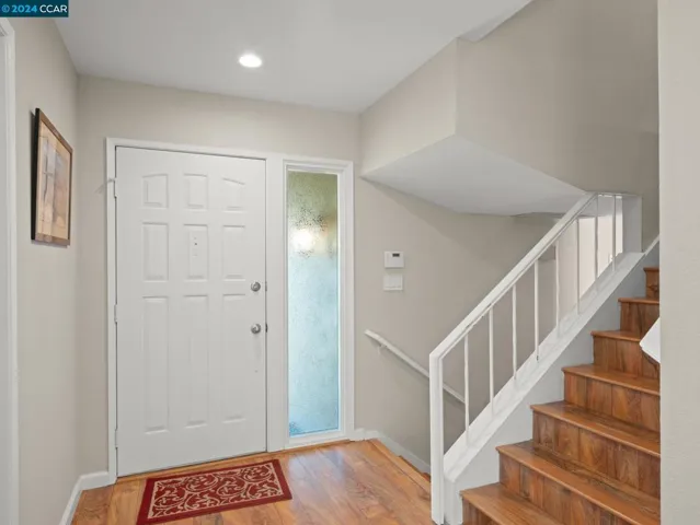 1824 Standish Way, Fairfield, California 94534