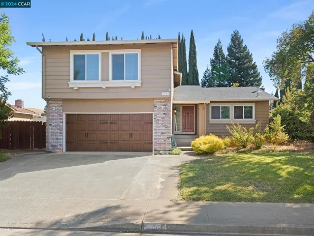 1824 Standish Way, Fairfield, California 94534