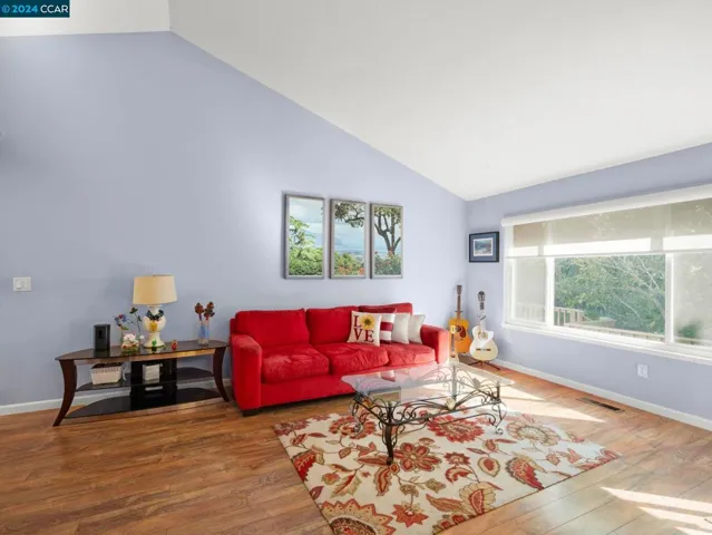 1824 Standish Way, Fairfield, California 94534
