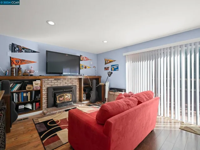 1824 Standish Way, Fairfield, California 94534