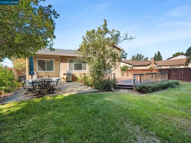 1824 Standish Way, Fairfield, California 94534