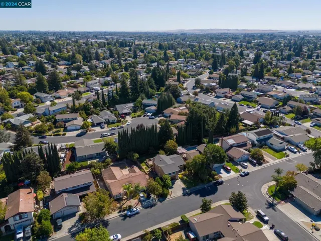 1824 Standish Way, Fairfield, California 94534