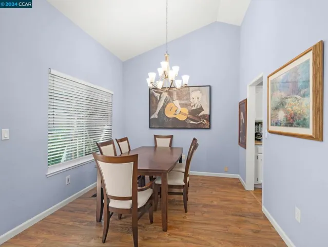 1824 Standish Way, Fairfield, California 94534