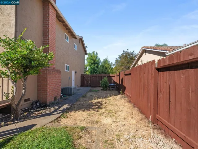 1824 Standish Way, Fairfield, California 94534