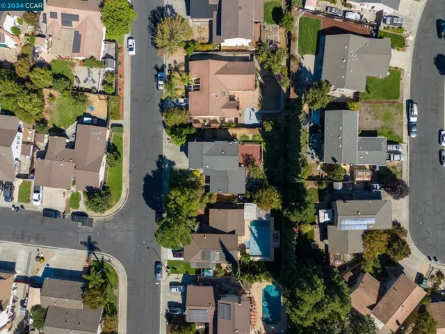 1824 Standish Way, Fairfield, California 94534