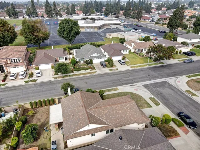 13714 Oak Crest Drive, Cerritos, California 90703