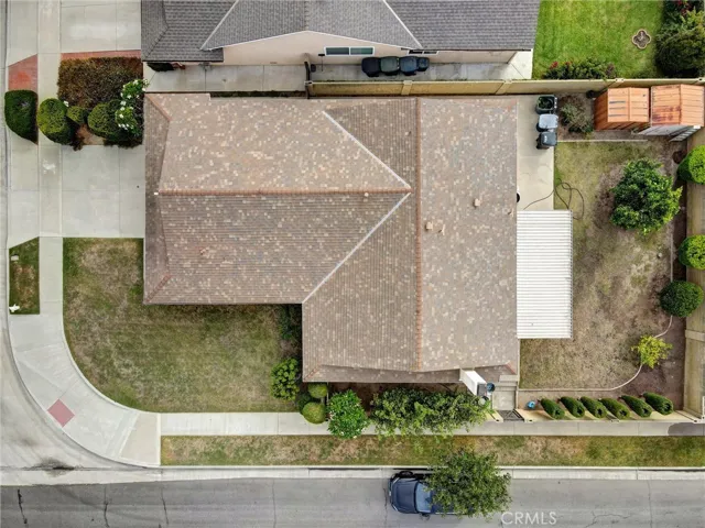 13714 Oak Crest Drive, Cerritos, California 90703