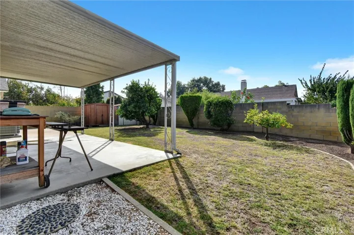 13714 Oak Crest Drive, Cerritos, California 90703