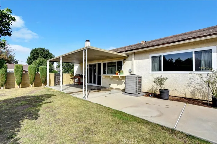 13714 Oak Crest Drive, Cerritos, California 90703