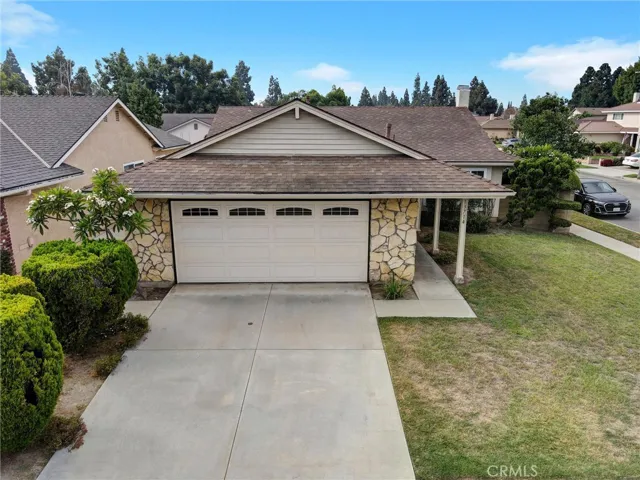 13714 Oak Crest Drive, Cerritos, California 90703
