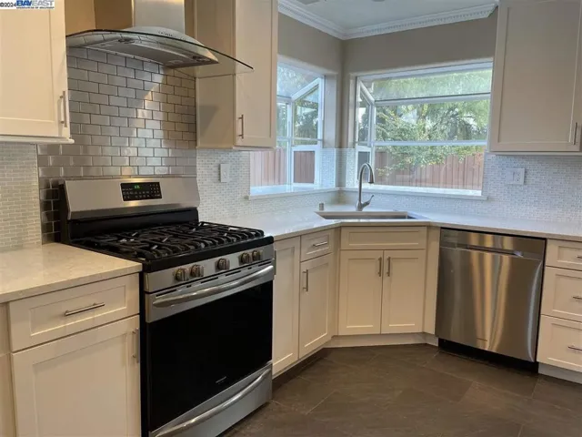 1393 Arrowhead Ave, Livermore, California 94551