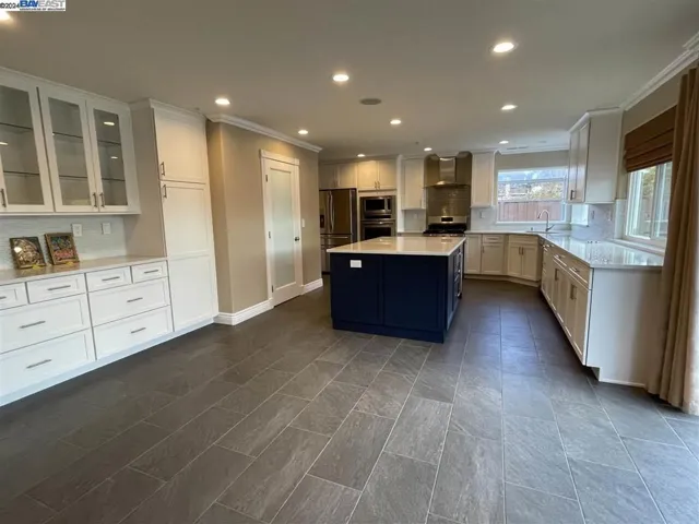 1393 Arrowhead Ave, Livermore, California 94551