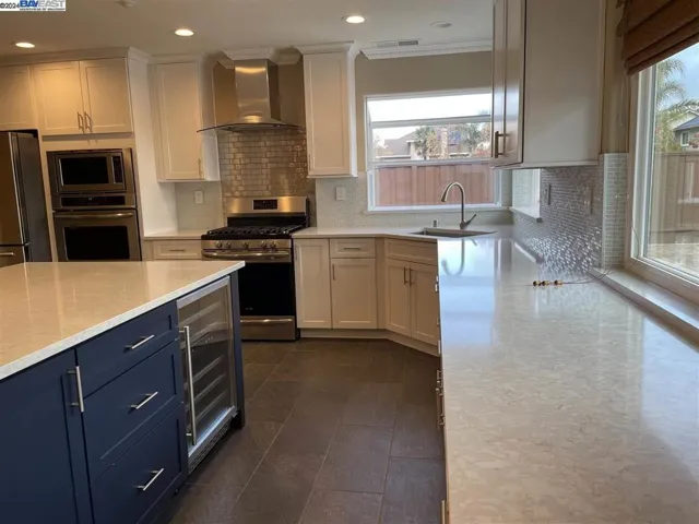 1393 Arrowhead Ave, Livermore, California 94551