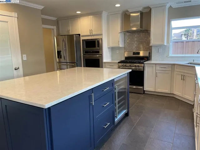 1393 Arrowhead Ave, Livermore, California 94551