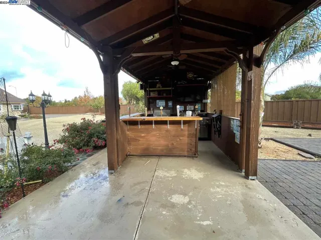 1393 Arrowhead Ave, Livermore, California 94551