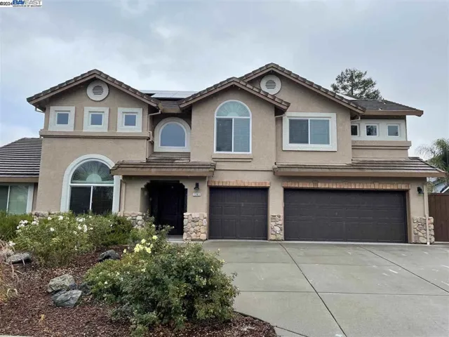 1393 Arrowhead Ave, Livermore, California 94551
