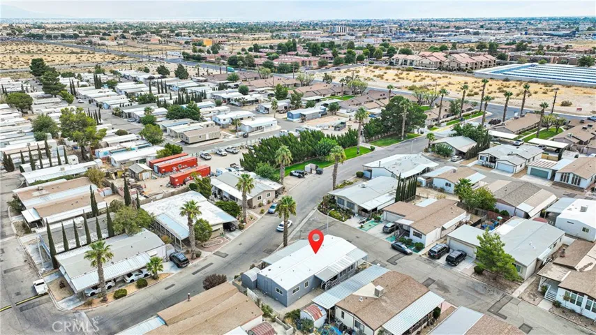 15252 Seneca Road 236, Victorville, California 92392