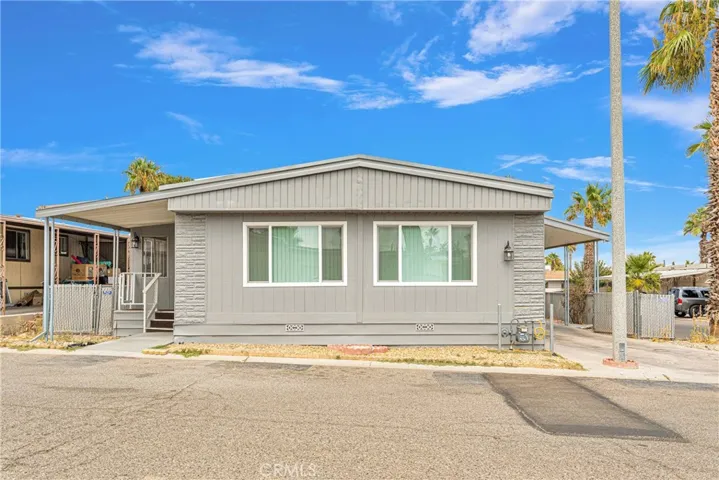 15252 Seneca Road 236, Victorville, California 92392