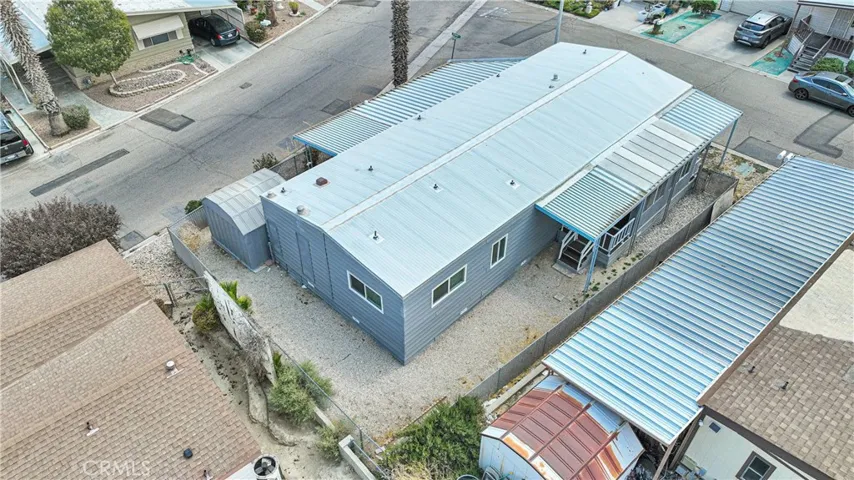 15252 Seneca Road 236, Victorville, California 92392