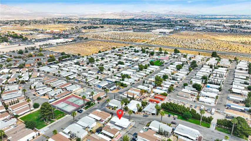 15252 Seneca Road 236, Victorville, California 92392