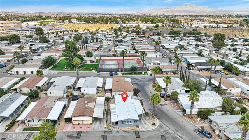 15252 Seneca Road 236, Victorville, California 92392
