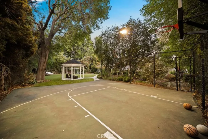 17351 Parthenia Street, Sherwood Forest, California 91325