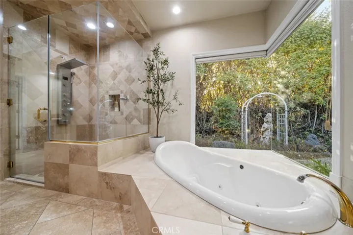 17351 Parthenia Street, Sherwood Forest, California 91325