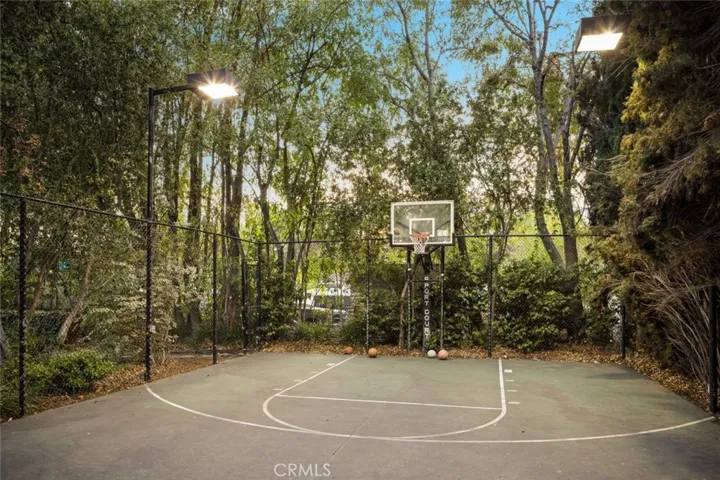 17351 Parthenia Street, Sherwood Forest, California 91325