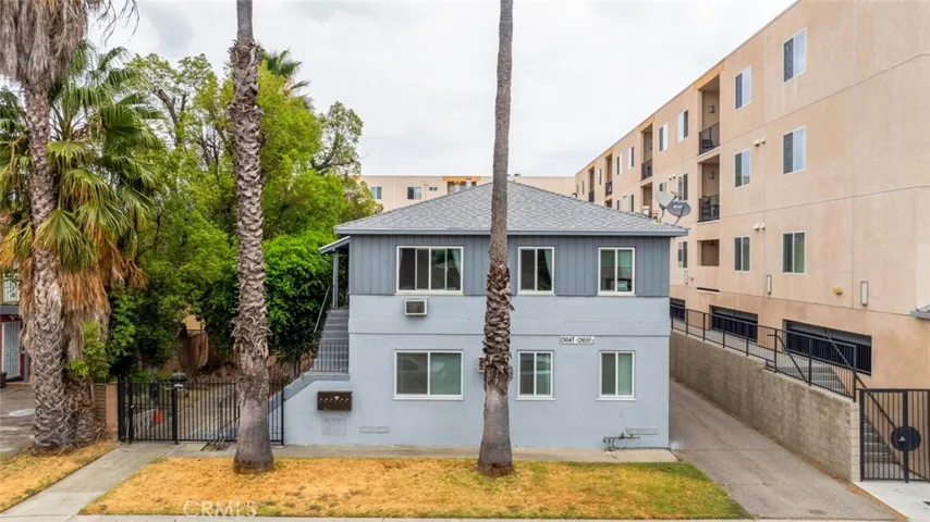 13647 Leadwell Street, Van Nuys, California 91405