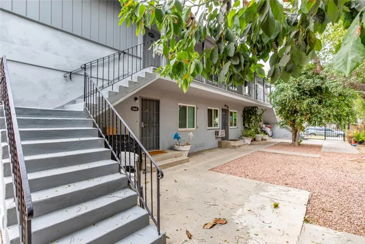 13647 Leadwell Street, Van Nuys, California 91405
