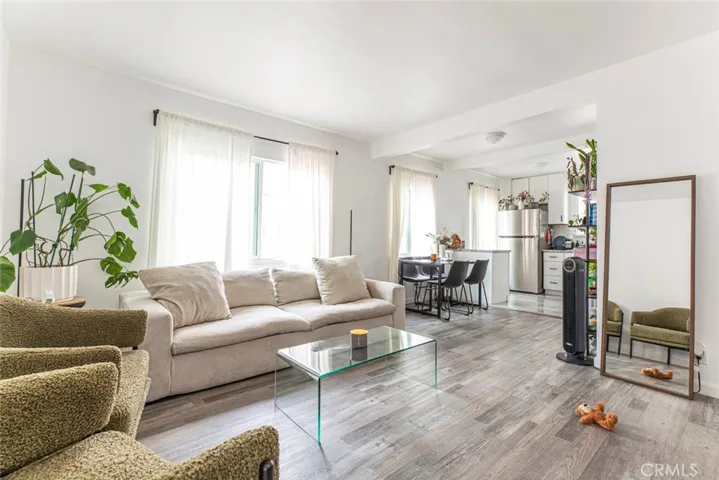 13647 Leadwell Street, Van Nuys, California 91405