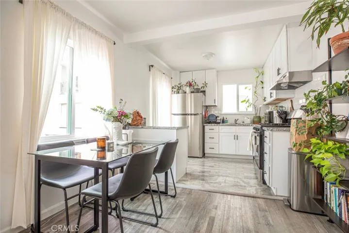 13647 Leadwell Street, Van Nuys, California 91405