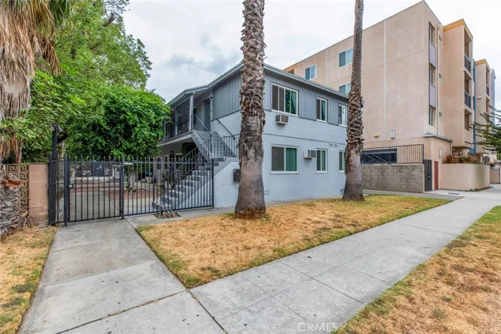 13647 Leadwell Street, Van Nuys, California 91405