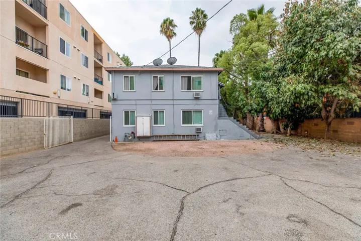 13647 Leadwell Street, Van Nuys, California 91405