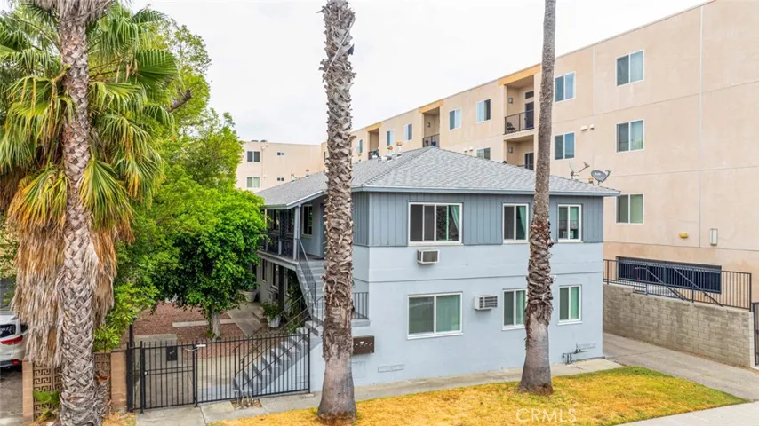 13647 Leadwell Street, Van Nuys, California 91405