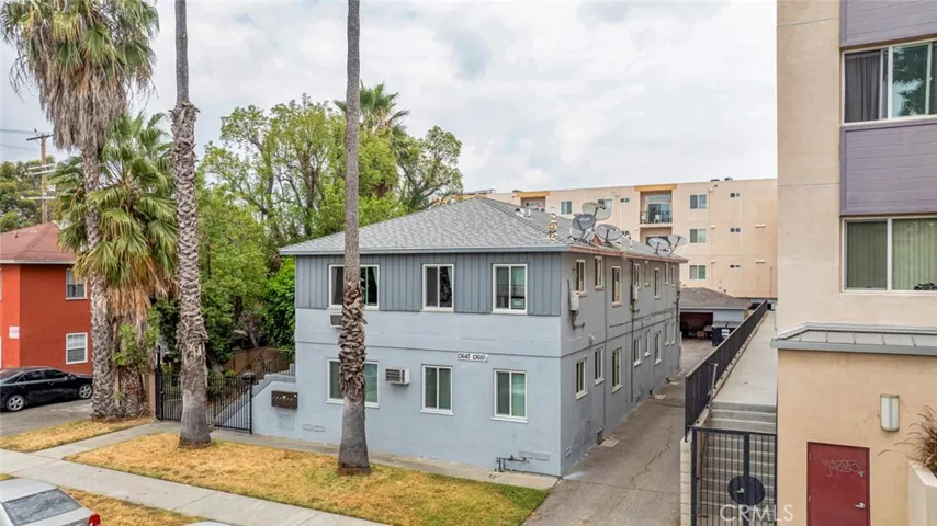 13647 Leadwell Street, Van Nuys, California 91405
