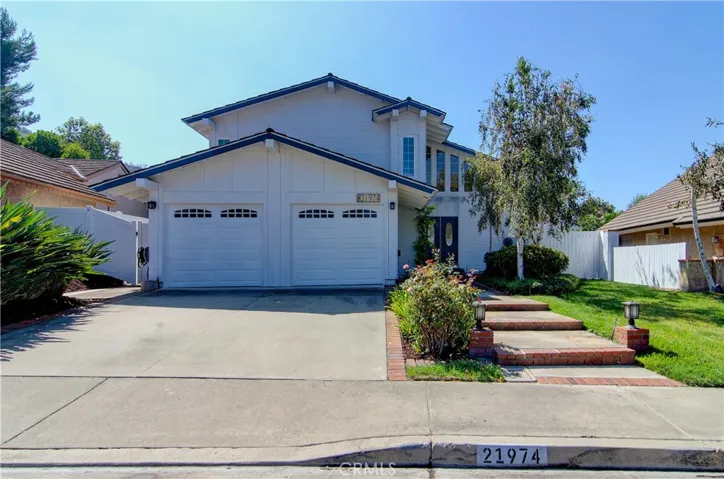 21974 Raintree Lane, Lake Forest, California 92630