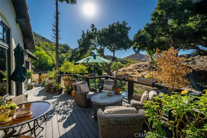 2251 Stenner Creek Road, San Luis Obispo, California 93405