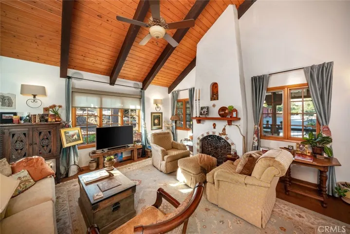 2251 Stenner Creek Road, San Luis Obispo, California 93405