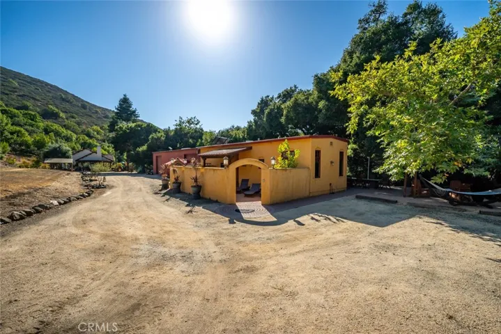 2251 Stenner Creek Road, San Luis Obispo, California 93405