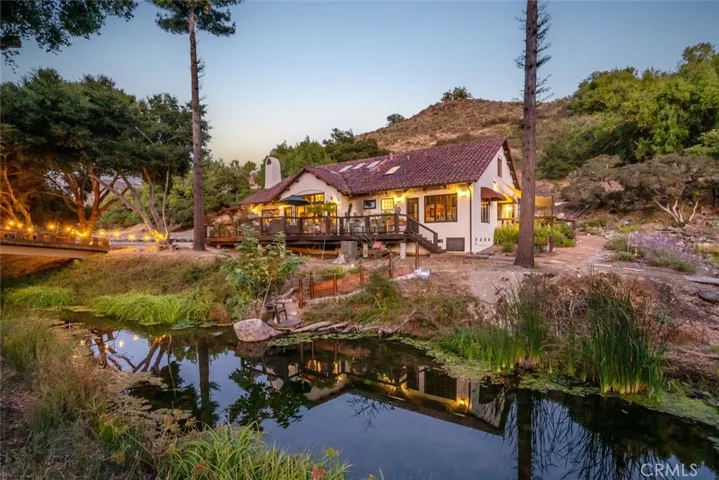 2251 Stenner Creek Road, San Luis Obispo, California 93405