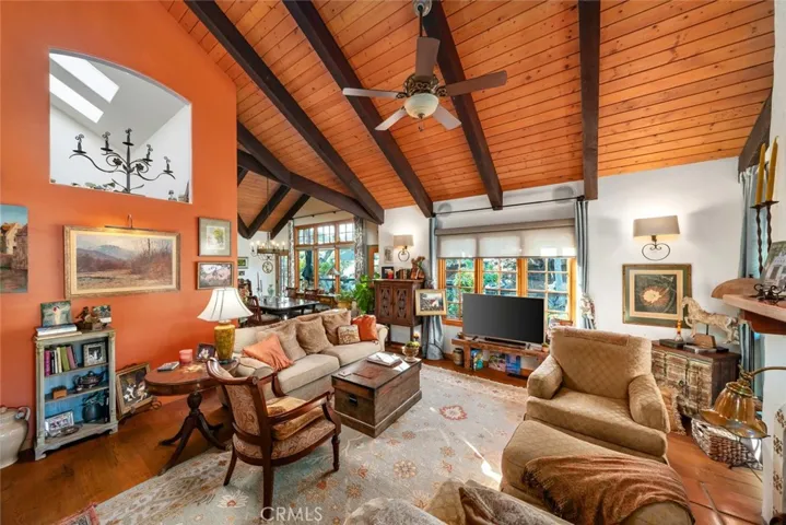 2251 Stenner Creek Road, San Luis Obispo, California 93405