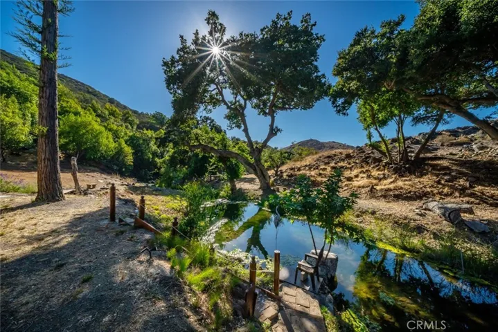 2251 Stenner Creek Road, San Luis Obispo, California 93405