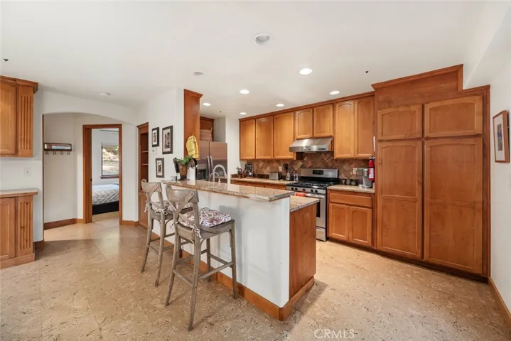 2251 Stenner Creek Road, San Luis Obispo, California 93405