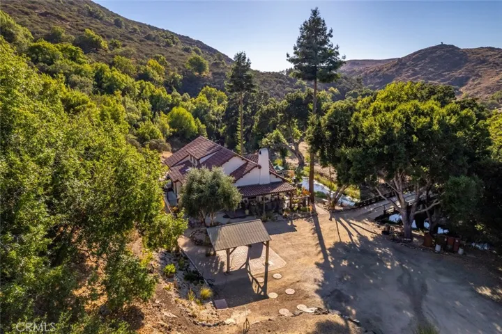 2251 Stenner Creek Road, San Luis Obispo, California 93405