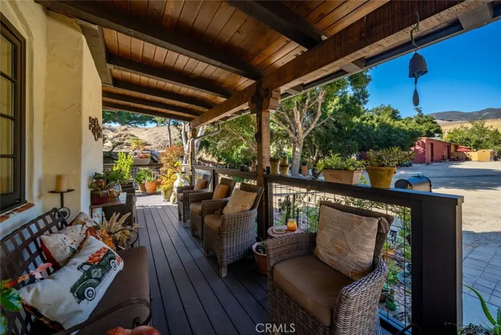 2251 Stenner Creek Road, San Luis Obispo, California 93405