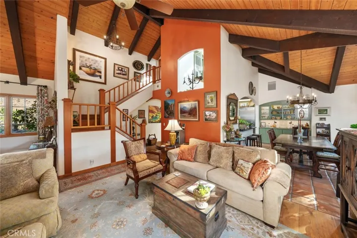 2251 Stenner Creek Road, San Luis Obispo, California 93405