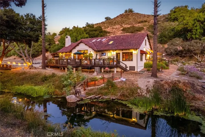 2251 Stenner Creek Road, San Luis Obispo, California 93405