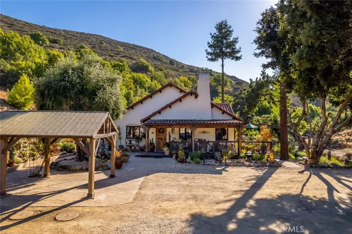 2251 Stenner Creek Road, San Luis Obispo, California 93405